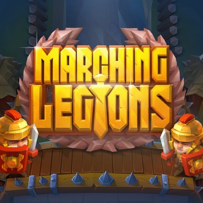 Marching Legion