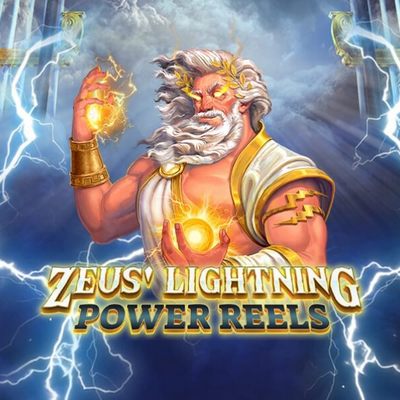 Zeus' Lightning